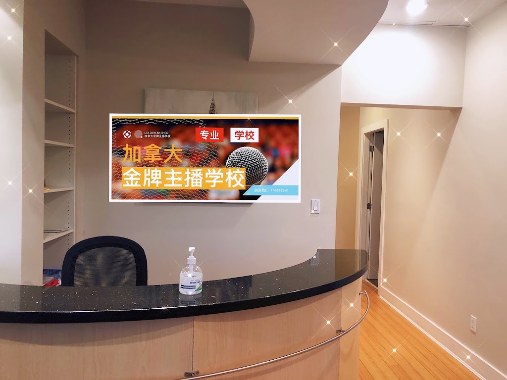 Lonyou Canada Golden Anchor Academy | 3671 Westminster Hwy #220, Richmond, BC V7C 5V2, Canada | Phone: (778) 522-2117