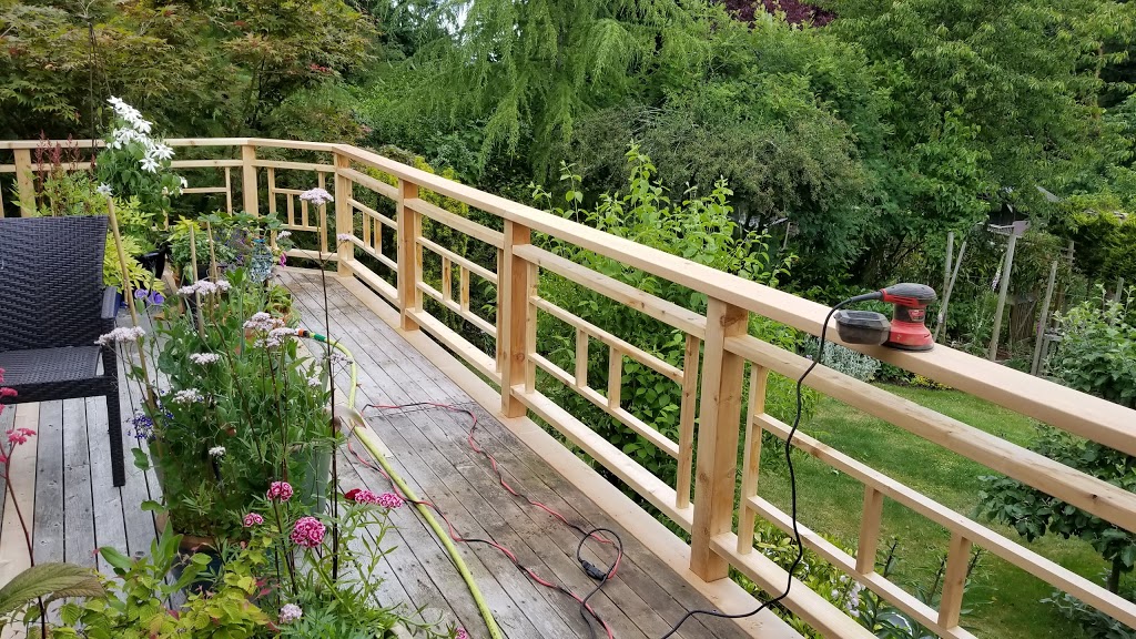 Pro Pacific Painting | 1800 Sooke Lake Rd, Shawnigan Lake, BC V0R 2W3, Canada | Phone: (250) 415-3034