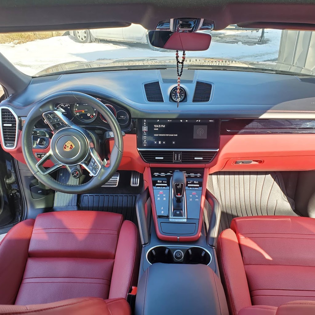 Supreme Auto Care | 790 Main St E, Hamilton, ON L8M 1L4, Canada | Phone: (905) 531-0995