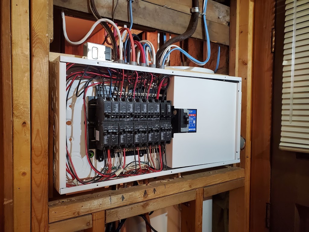 PEOPLES ELECTRICAL CONTRACTING | 3 Main St W Suite1007, Huntsville, ON P1H 0A3, Canada | Phone: (705) 952-2444