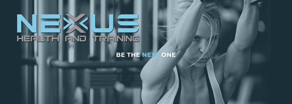 Nexus Health & Training | 120 Oriole Pkwy W, Elmira, ON N3B 1C5, Canada | Phone: (519) 669-9122