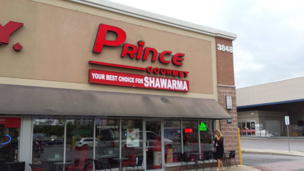 Chez Shawarma | 3848 Innes Rd, Orléans, ON K1W 0C8, Canada | Phone: (613) 830-0888