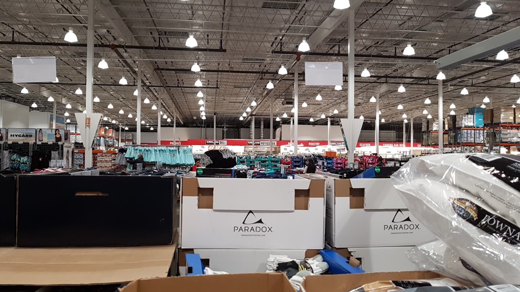 Costco Wholesale | 300-293020 CrossIron Common, Rocky View No. 44, AB T4A 0J6, Canada | Phone: (403) 516-5050