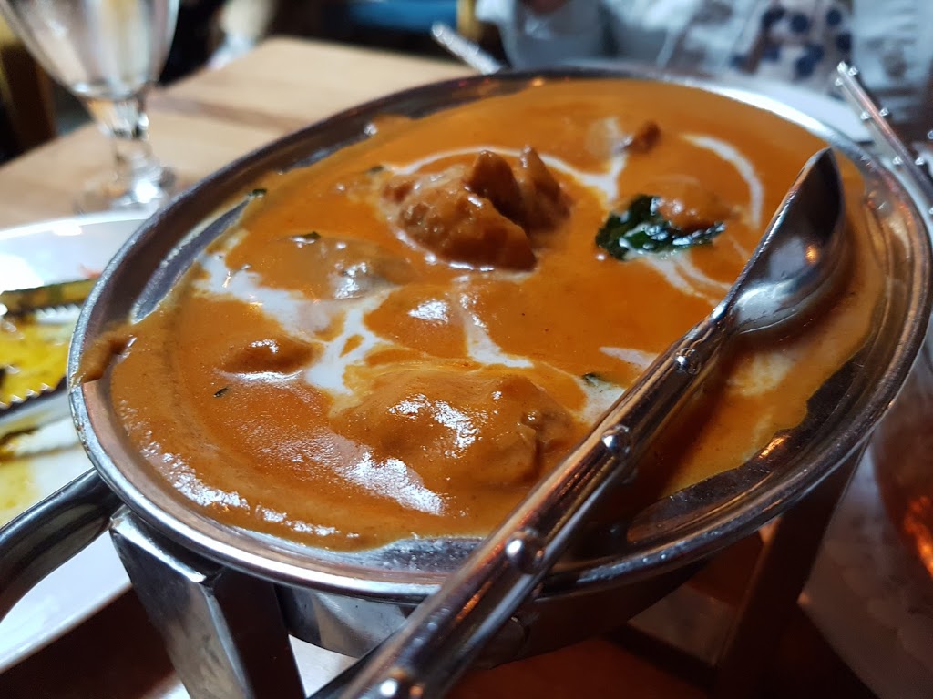 Swad Indian Kitchen | 1734 Marine Dr, West Vancouver, BC V7V 1J3, Canada | Phone: (604) 281-4411