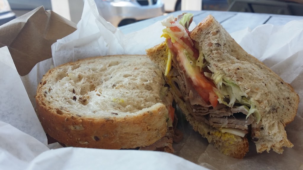 Water Street Bakery and Deli | 605 Water St E, Summerside, PE C1N 4H8, Canada | Phone: (902) 436-5055