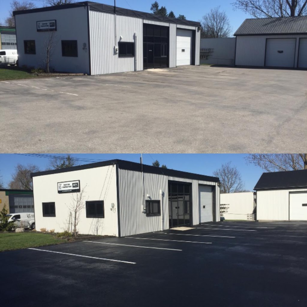 Guardian Asphalt Care | 163 Inkerman St, Guelph, ON N1H 3E1, Canada | Phone: (519) 658-2172