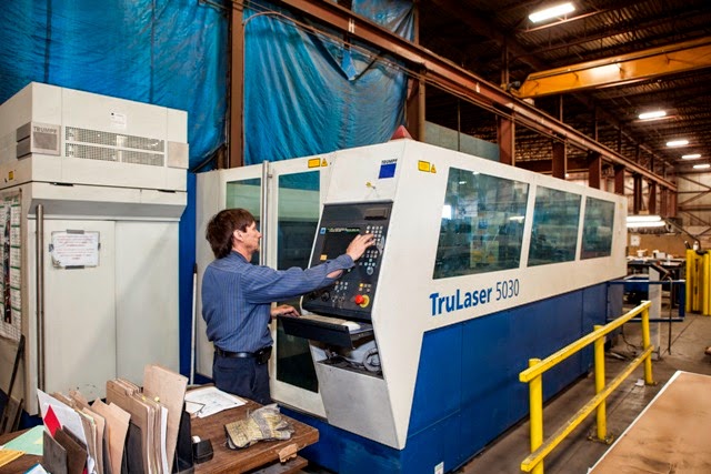 Superior Alloy Technology Co. (Cambridge, Ontario Plant) | 665 Boxwood Dr, Cambridge, ON N3E 1B4, Canada | Phone: (519) 650-4231