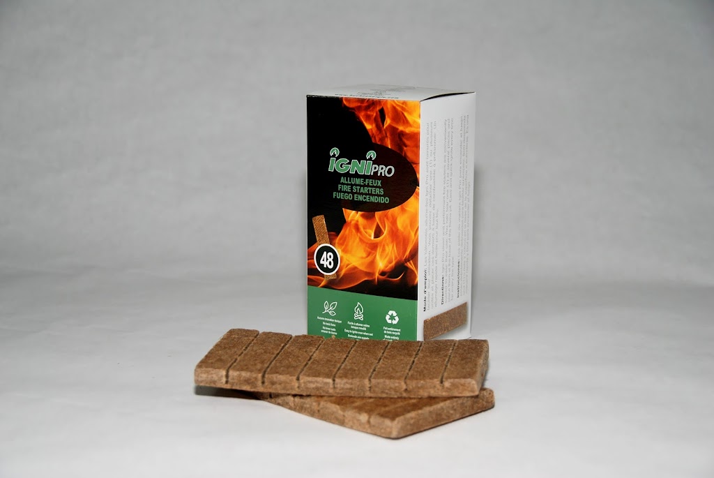 Buche Énergie | 7069 Rue des Moissons, Lévis, QC G6Y 0T2, Canada | Phone: (418) 806-7157