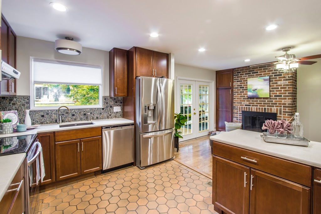 Modern Fit Kitchens | 84 Line 15 N, Oro-Medonte, ON L3V 8H5, Canada | Phone: (705) 345-3874