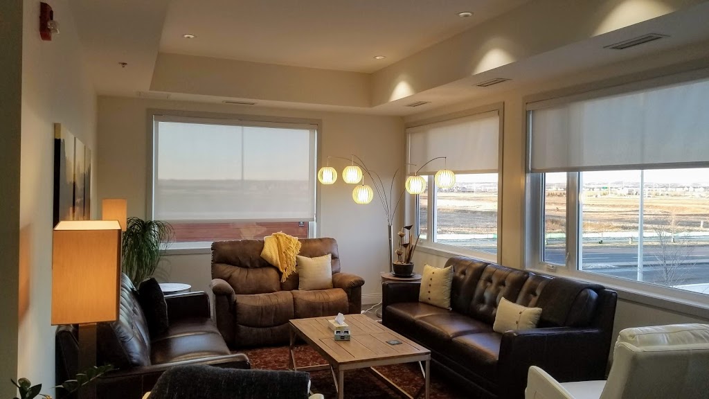 Wellspring Calgary Randy ODell House | 3910 Seton Dr SE, Calgary, AB T3M 2N9, Canada | Phone: (587) 747-0260