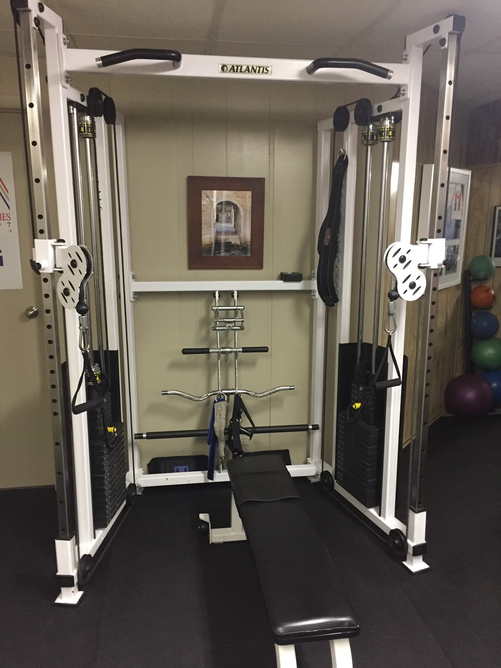Debbie Scott Personal Trainer | Deer Run Dr SE, Calgary, AB T2J 6H4, Canada