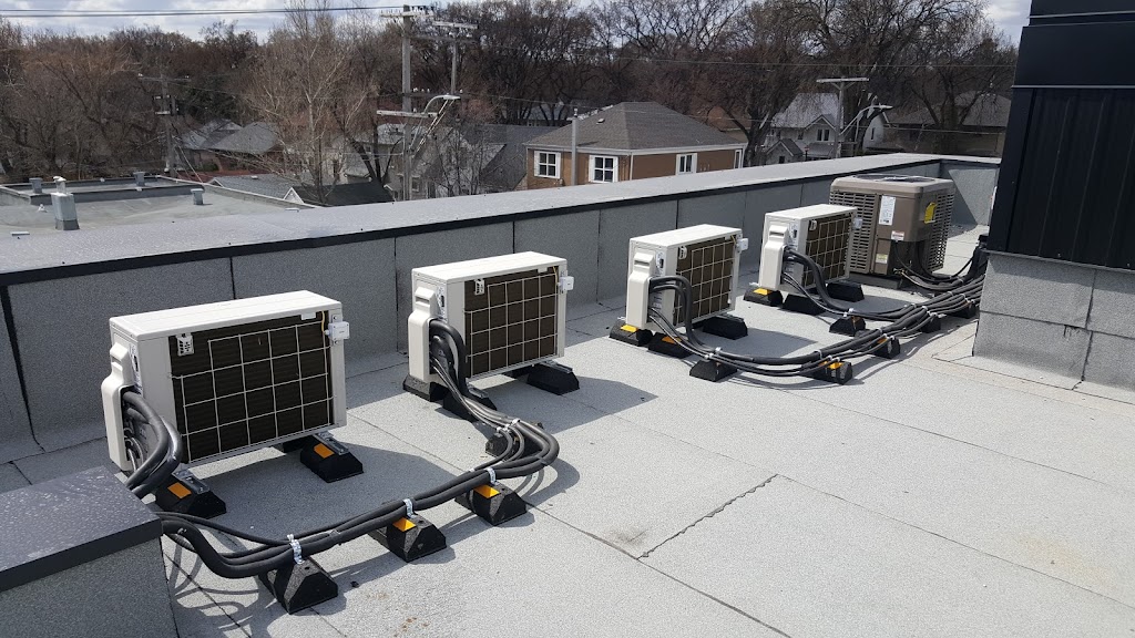 Wes-Man Mechanical | 927 Dugald Rd, Winnipeg, MB R2J 0G7, Canada | Phone: (204) 774-4202