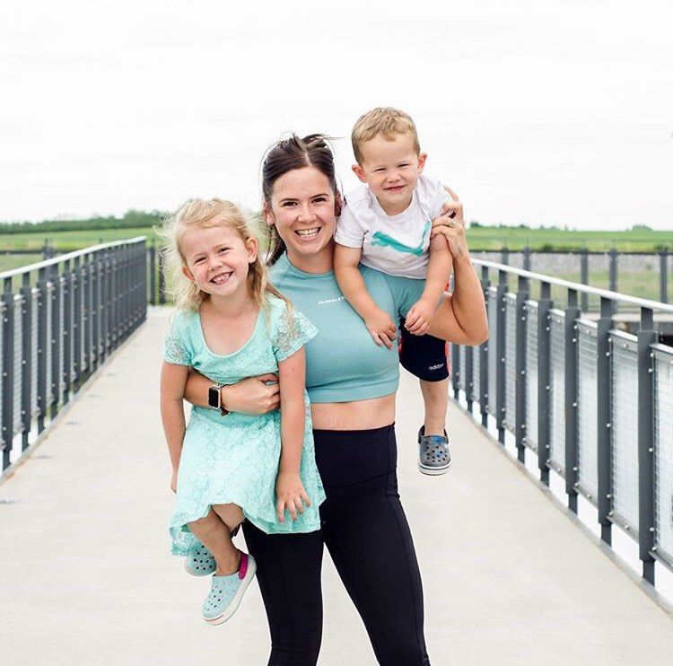 Harmony Health And Fitness | 555 Lakeside Greens Dr, Chestermere, AB T1X 1C5, Canada | Phone: (403) 710-0394