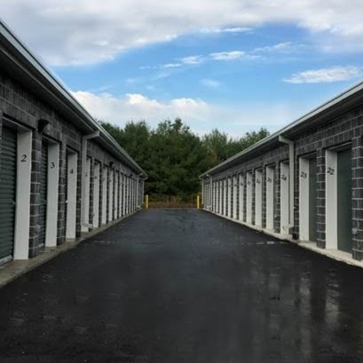 Hanlon Park Mini Storage | 375 Southgate Dr, Guelph, ON N1G 3W6, Canada | Phone: (519) 780-5195