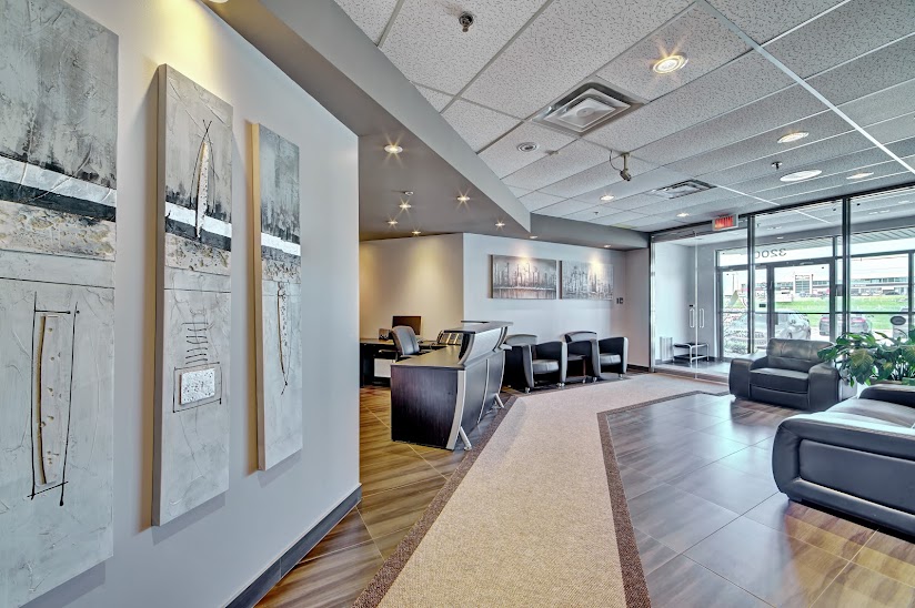 Espace Hypnose - Laval | 3200 A. Jean-Noël-Lavoie, Laval, QC H7T 2H6, Canada | Phone: (514) 561-3002