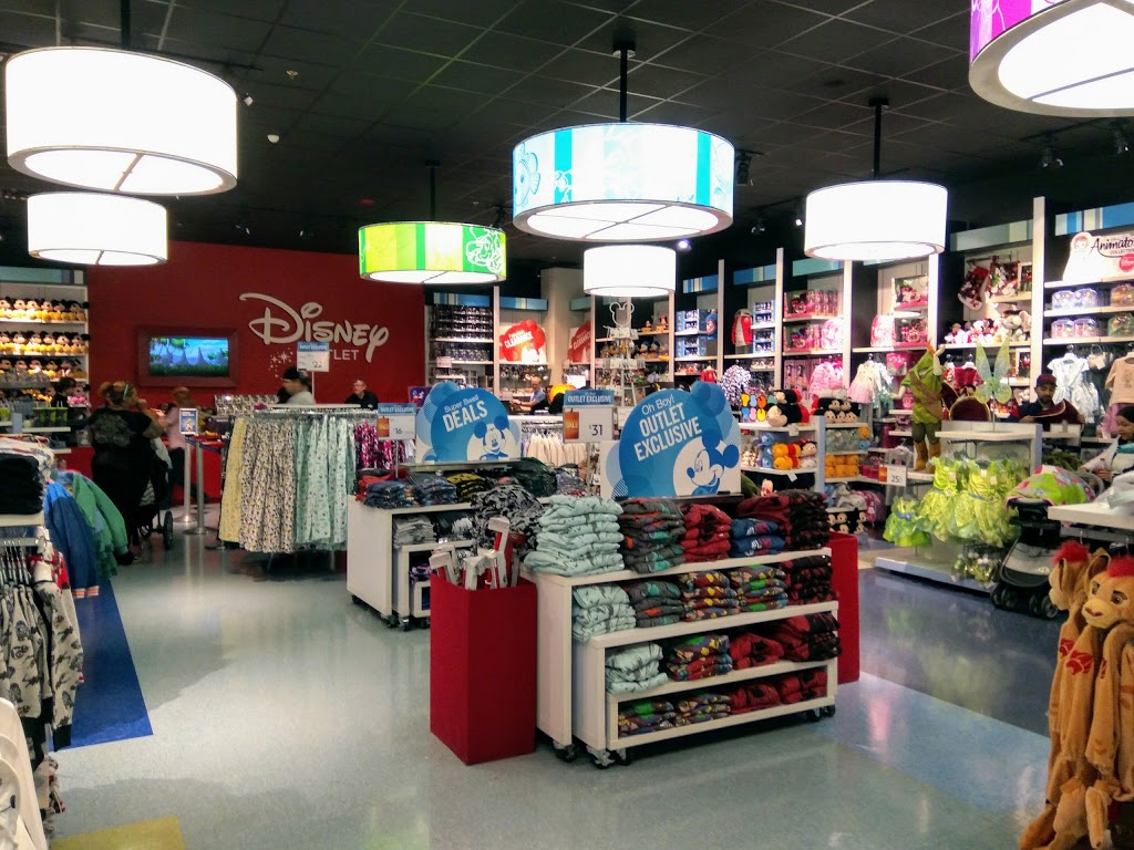 Disney Store | 261055 Crossiron Blvd, Rocky View No. 44, AB T4A 0G3, Canada | Phone: (403) 275-2628