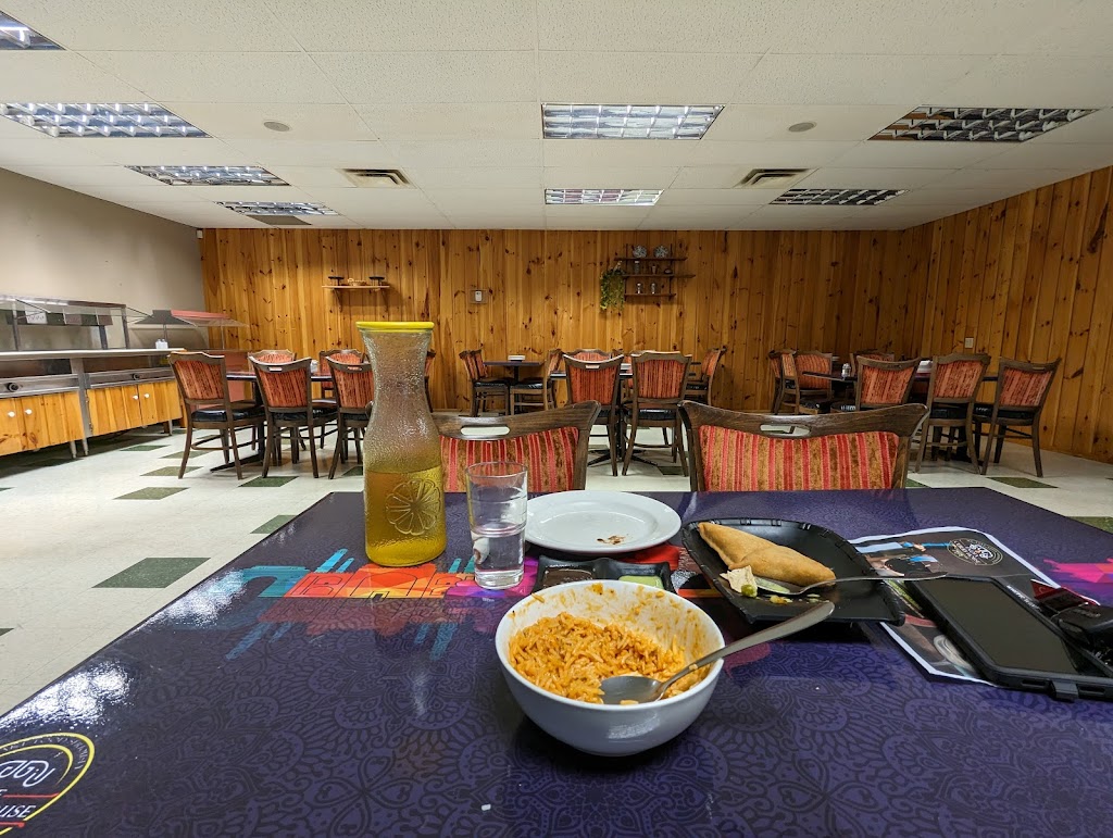 The Curry House | 29516 ON-28, Bancroft, ON K0L 1C0, Canada | Phone: (613) 442-7789