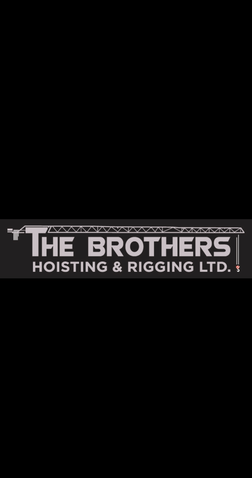 The Brothers Hoisting & Rigging Ltd. | point of interest | 1230 Mary-Lou St, Innisfil, ON L9S 0E5, Canada | 4166601903 OR +1 416-660-1903