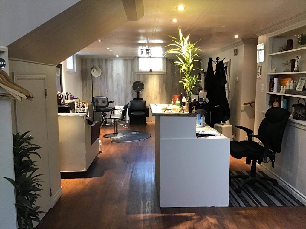 Kessa Coiffure | 787 Rue Champlain, Magog, QC J1X 2N1, Canada | Phone: (819) 843-3338