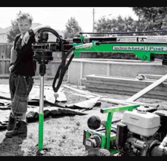 Techno Metal Post Central AB Inc | Red Deer, AB T4P 4G5, Canada | Phone: (403) 559-4193