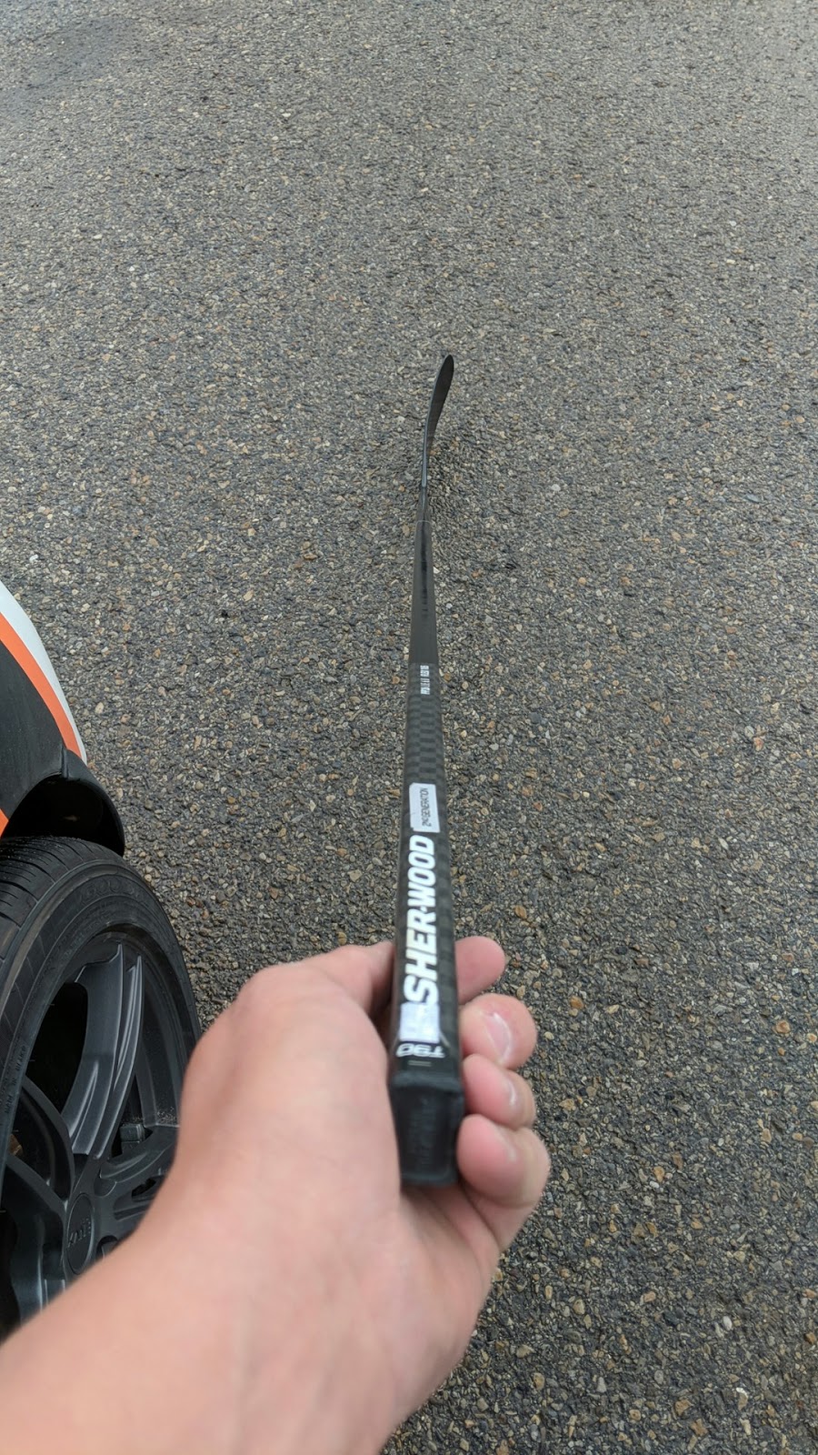 Stick Fix | 2850 107 Ave SE #101, Calgary, AB T2Z 3R7, Canada | Phone: (403) 203-0665