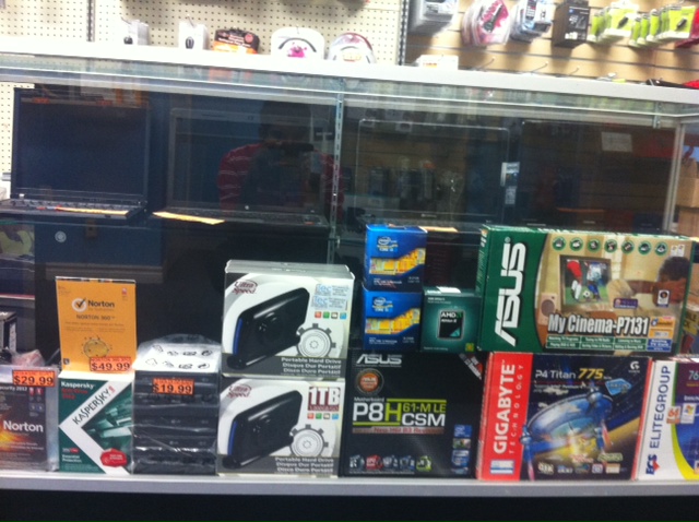 itecshop | 16-151 Nashdene Rd, Scarborough, ON M1V 4C4, Canada | Phone: (647) 500-1015