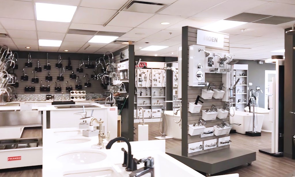 BG Showrooms | 4300 21 St NE, Calgary, AB T2E 6L2, Canada | Phone: (403) 291-1099
