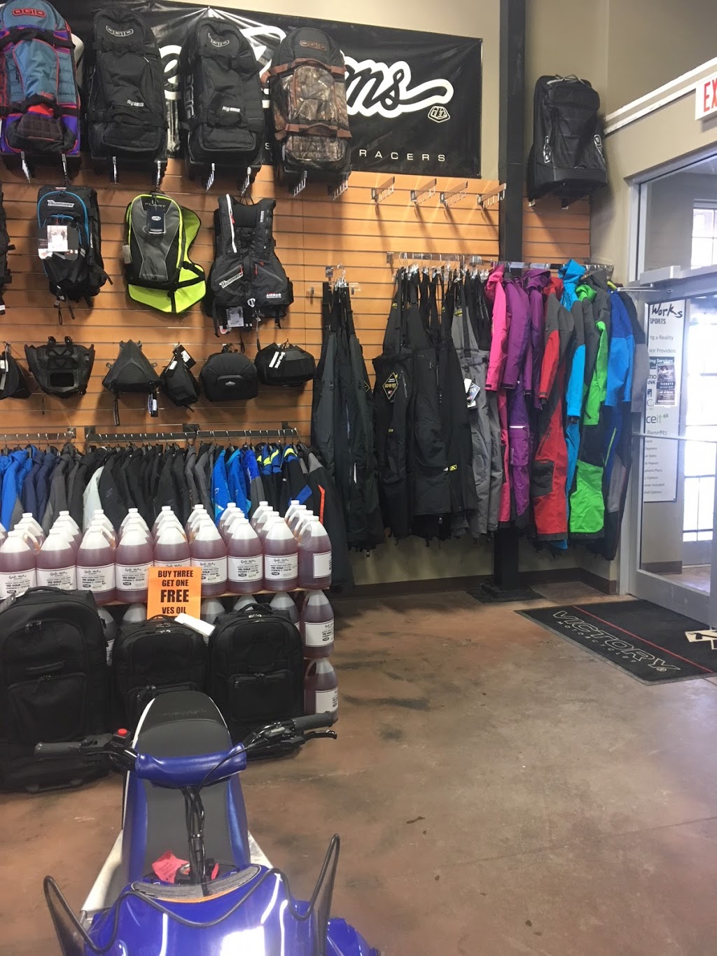 Cycle Works Foothills | HWY 2A &, Township Rd 212, Okotoks, AB T1S 1A2, Canada | Phone: (403) 995-1555