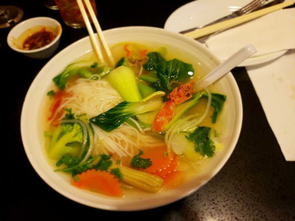 Pho Milton | 500 Laurier Ave, Milton, ON L9T 4R3, Canada | Phone: (905) 864-8088