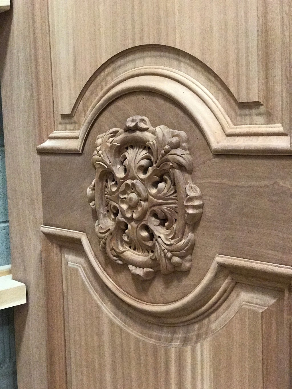 Traditional Door Design & Millwork Ltd. | 261 Regina Rd, Woodbridge, ON L4L 8M3, Canada | Phone: (905) 851-1118