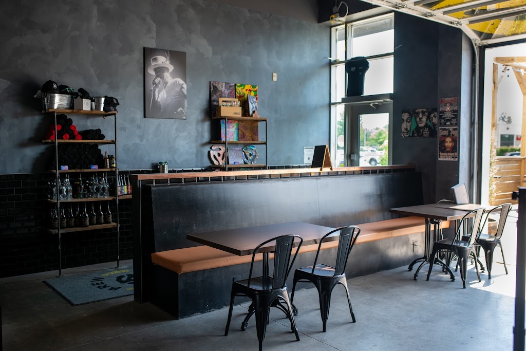 Brew Revolution | 6081 Hazeldean Rd, Stittsville, ON K2S 1B9, Canada | Phone: (613) 672-2739