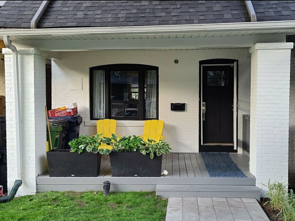 Ultimate Painters | 515 Kingbird Grove, Scarborough, ON M1B 5R7, Canada | Phone: (647) 970-5089