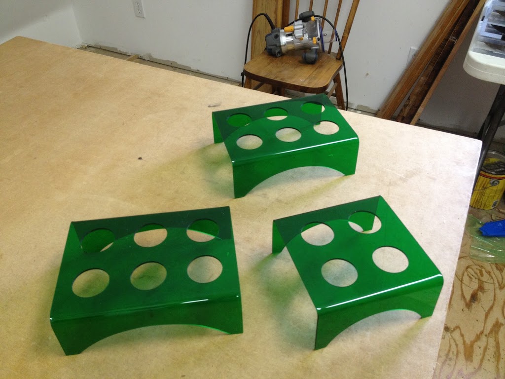 Mount Hope Custom Fabrication | 9066 Airport Rd, Mount Hope, ON L0R 1W0, Canada | Phone: (905) 531-6007
