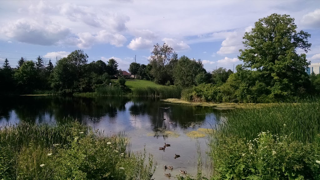 Centrepointe Park | 260 Centrepointe Dr, Nepean, ON K2G 6E8, Canada
