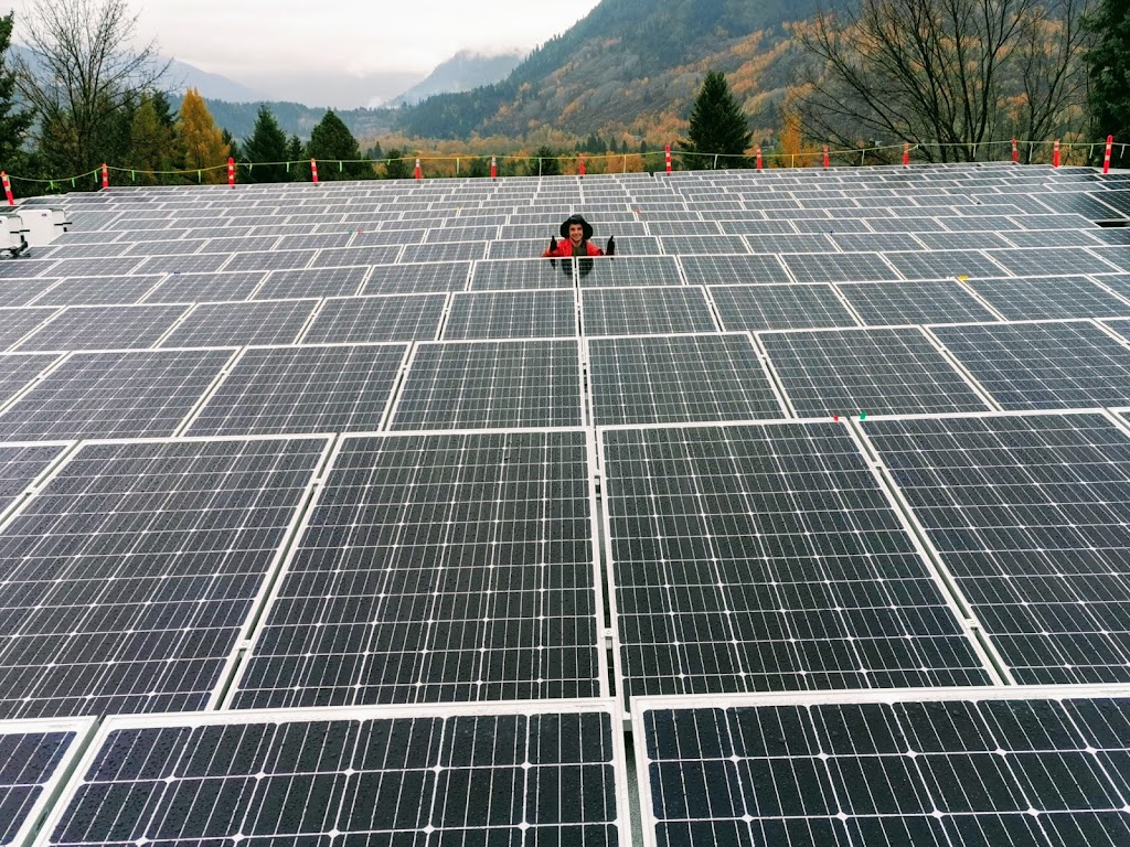 Hakai Energy Solutions | 1011B Old Victoria Rd, Nanaimo, BC V9R 6Z8, Canada | Phone: (888) 604-3128
