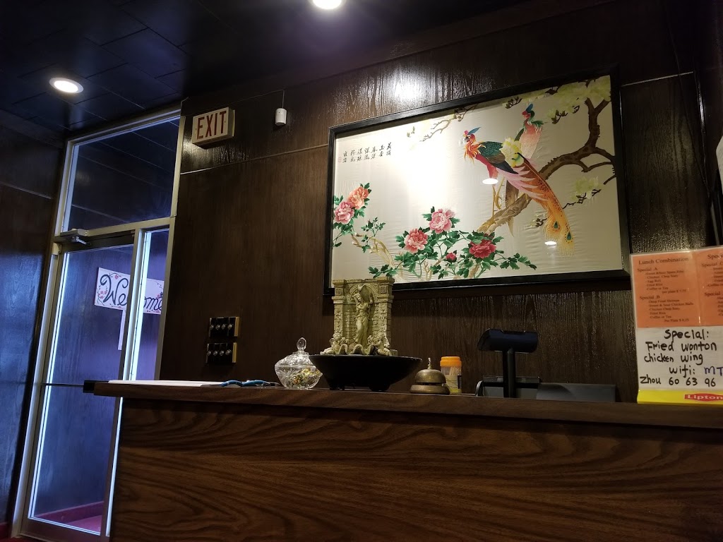 Kam Loon Restaurant | 119 Main St, Morris, MB R0G 1K0, Canada | Phone: (204) 746-6575