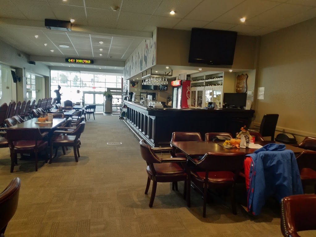 Newmarket Curling Club | 220 Muriel St, Newmarket, ON L3Y 3N3, Canada | Phone: (905) 898-2155