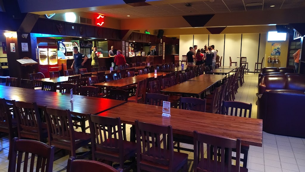 Club Kaeble Valcartier | 514 Rue Piuze, Courcelette, QC G0A 4Z0, Canada | Phone: (418) 844-5000