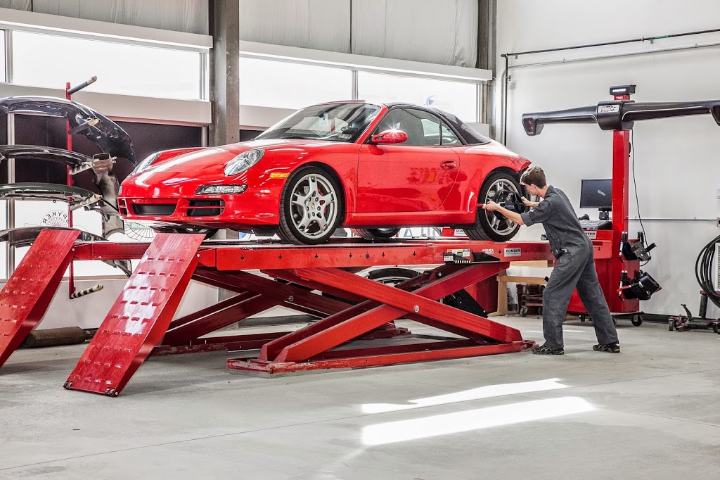 Dilawri Collision Centre Calgary | 10569 42 St SE, Calgary, AB T2C 5B9, Canada | Phone: (403) 253-6532