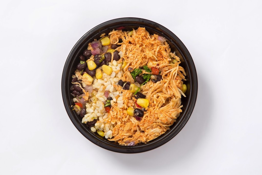 Fresh Fit Foods | 10725 142 St NW, Edmonton, AB T5N 2P7, Canada | Phone: (780) 454-2075