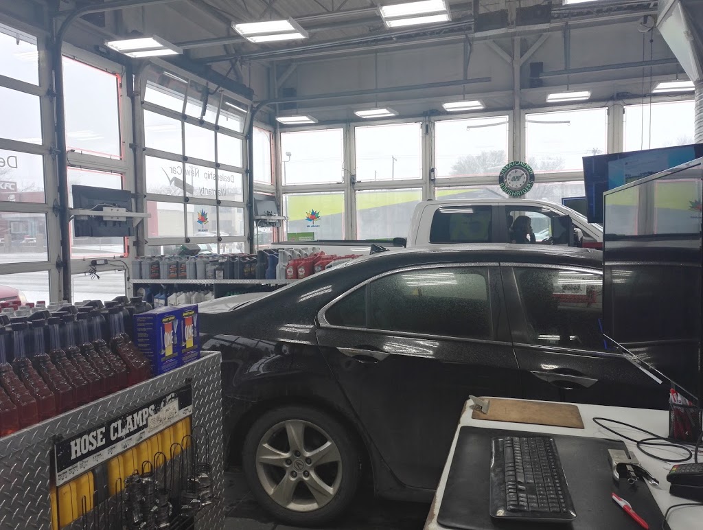 Great Canadian Oil Change | 705 22 St W, Saskatoon, SK S7M 0R6, Canada | Phone: (306) 244-1399
