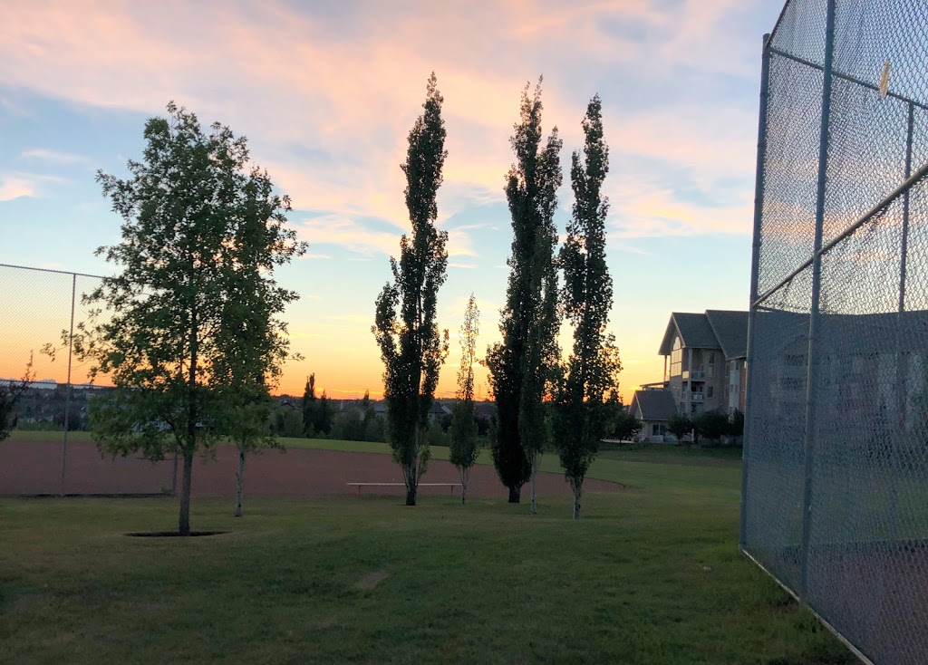 Tuscarora U4 Soccer Field #4 | 299 Tuscarora Heights NW, Calgary, AB T3L, Canada