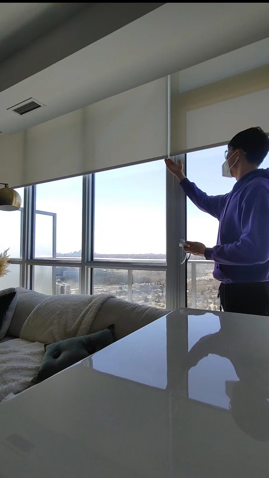 Blinds pro | 14 Locust Terrace, Markham, ON L6E 1P1, Canada | Phone: (905) 955-8999
