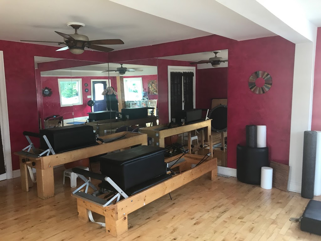El Sol Pilates Studio | 692 Niagara Falls Blvd, North Tonawanda, NY 14120, USA | Phone: (716) 807-8789