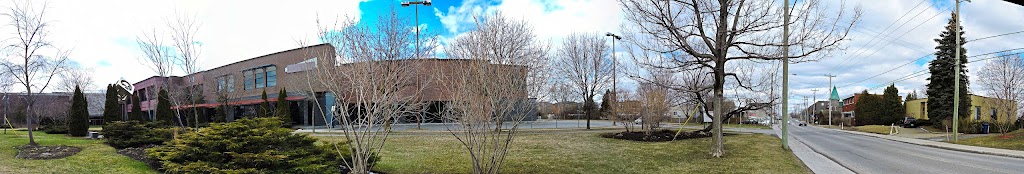 L’École Polymécanique de Laval | 4095 Bd Lévesque E, Laval, QC H7E 2R3, Canada | Phone: (450) 662-7000