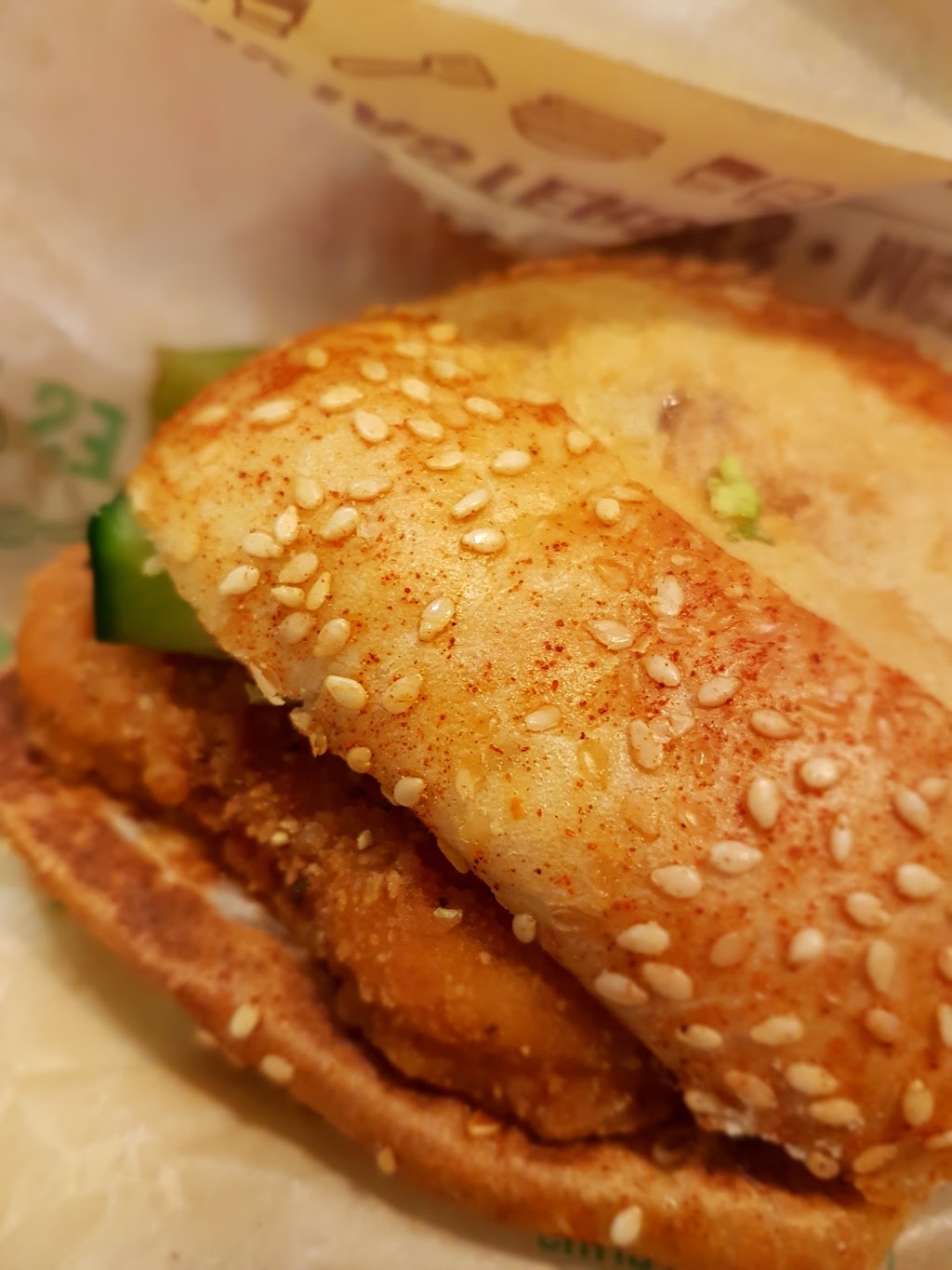 McDonalds | 10 Ensley Dr, Moncton, NB E1G 2W6, Canada | Phone: (506) 862-1616