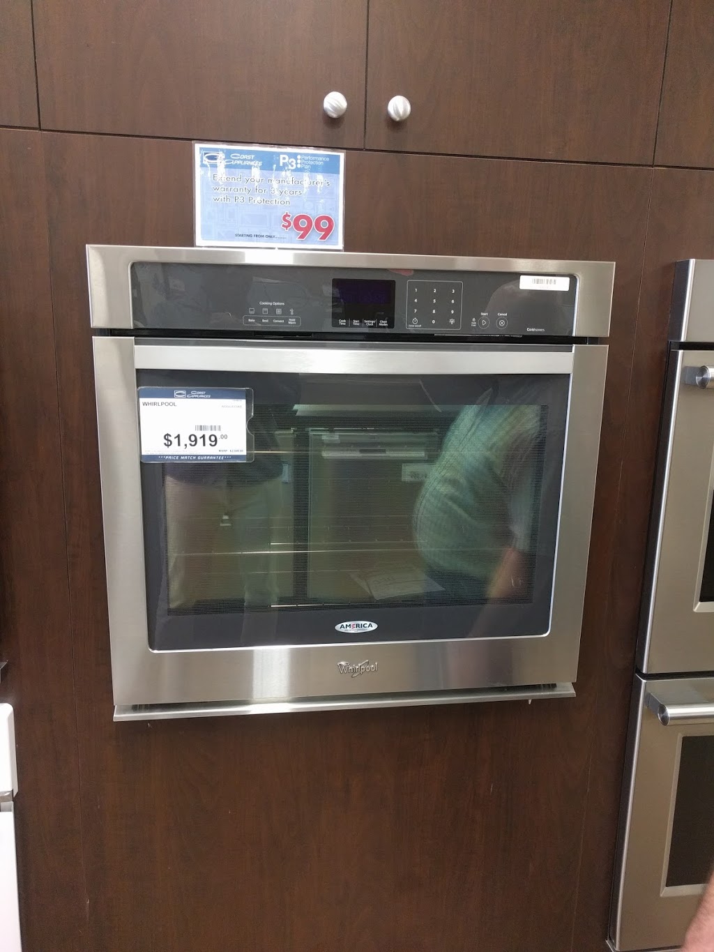 Coast Appliances | 2333 Victoria Ave, Regina, SK S4N 1K5, Canada | Phone: (306) 721-2773