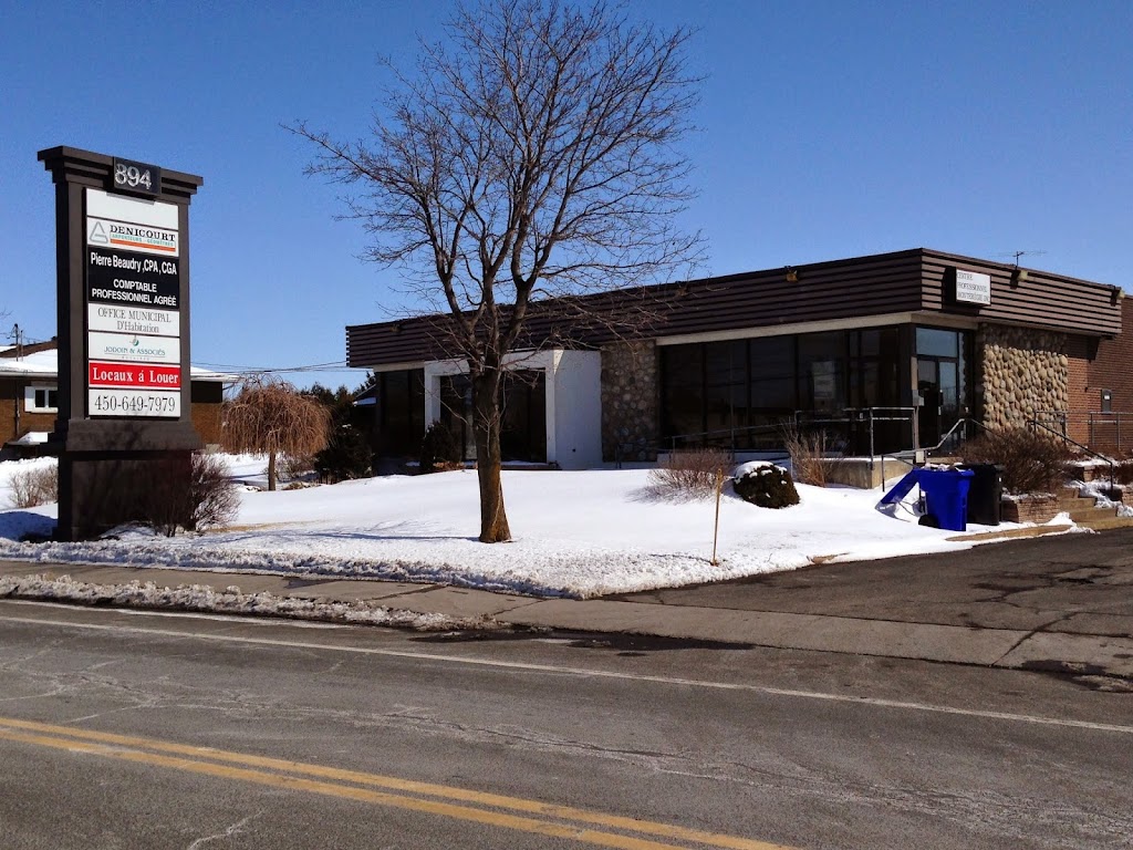 Denicourt Arpenteurs-géomètres inc. | 894 Rue Principale, Saint-Bruno-de-Montarville, QC J3V 6L9, Canada | Phone: (514) 378-3096