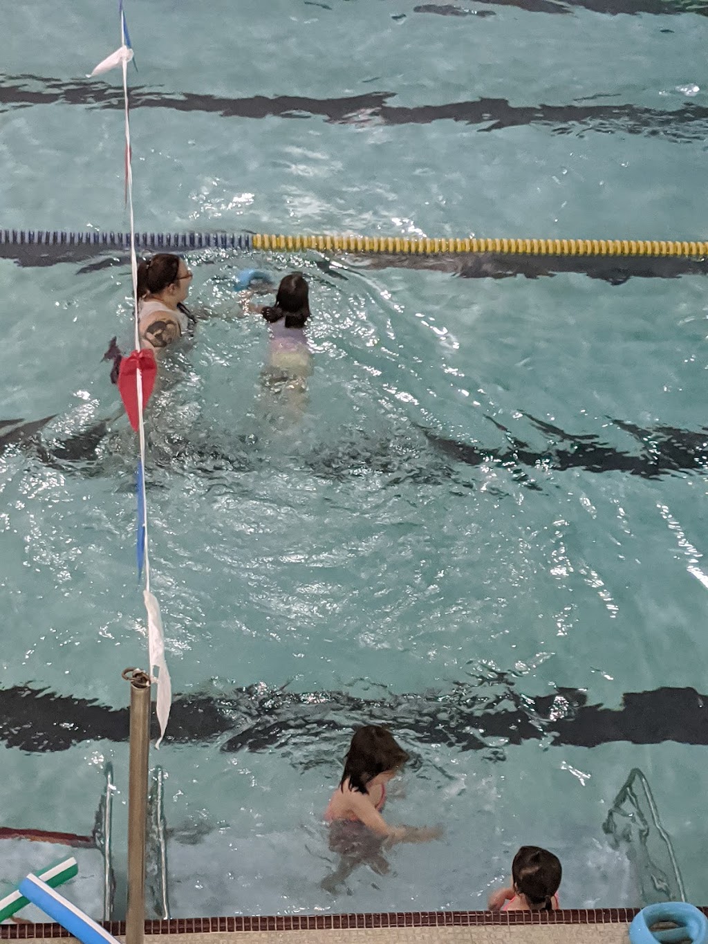 Ancaster Aquatic Centre | 47 Meadowbrook Dr, Ancaster, ON L9G 3K8, Canada | Phone: (905) 546-2424 ext. 1061