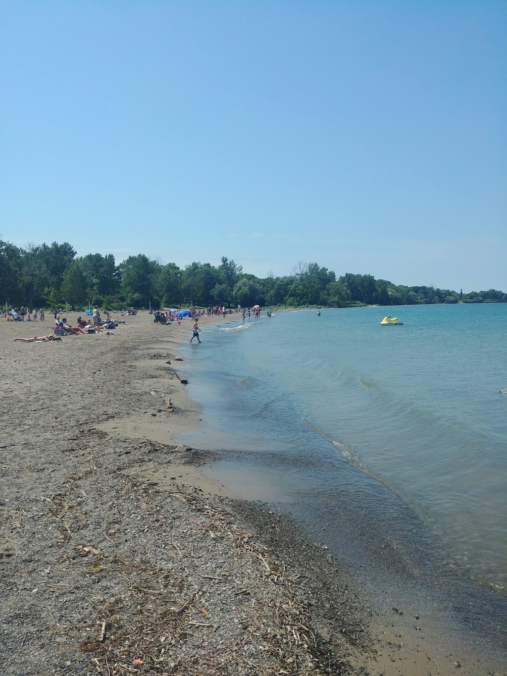 Sunset Beach | 1 Lombardy Ave, St. Catharines, ON L2M 1H8, Canada | Phone: (905) 688-5600